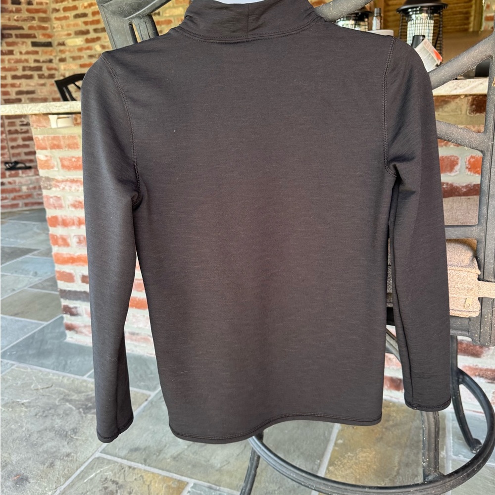 EUC long sleeve compression shirt